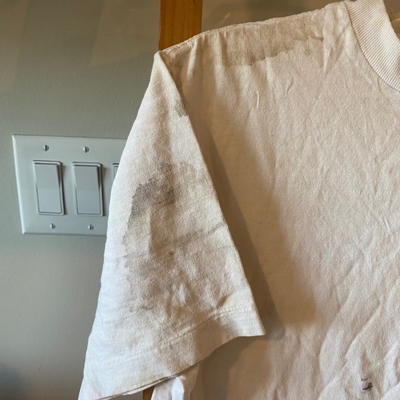 Vintage Spuds Mackenzie Bud Light The Original Party Animal T Shirt Size Medium - Picture 7 of 8